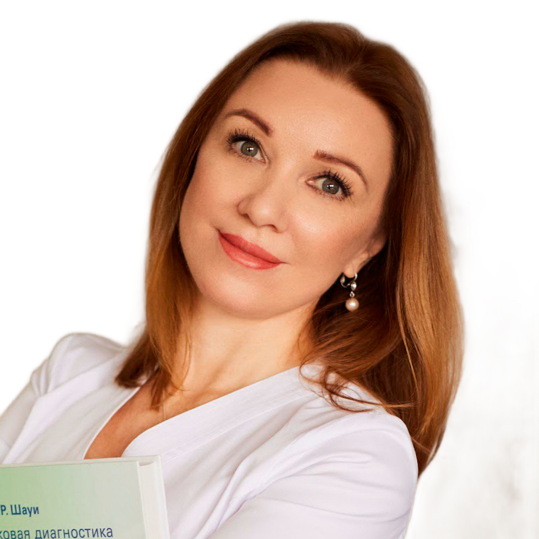 Болдырева Оксана Григорьевна