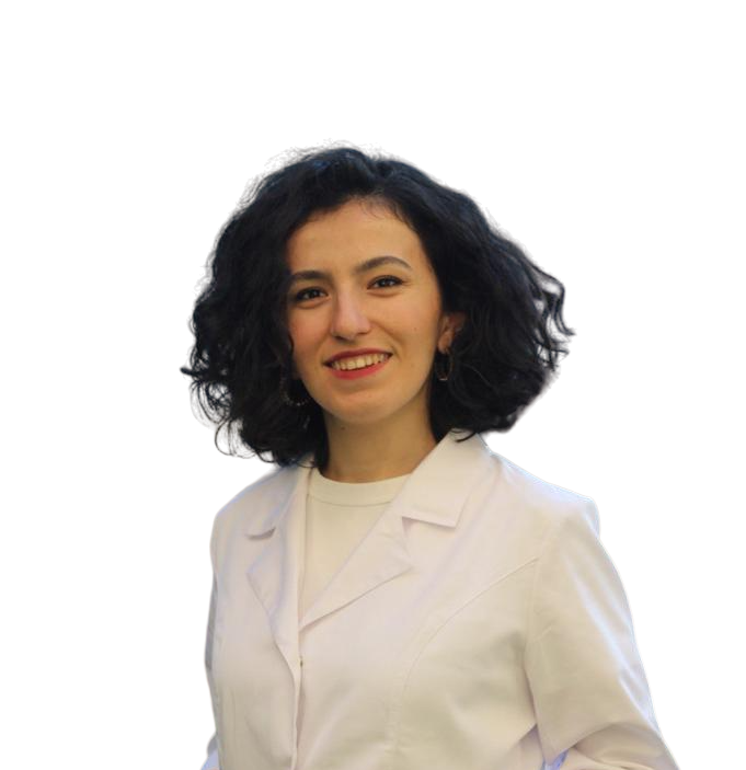 Кубаева Фатима Анзоровна