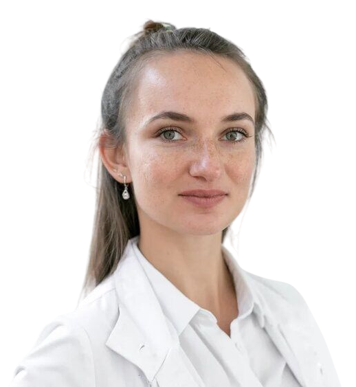 Рудикова Александра Игоревна
