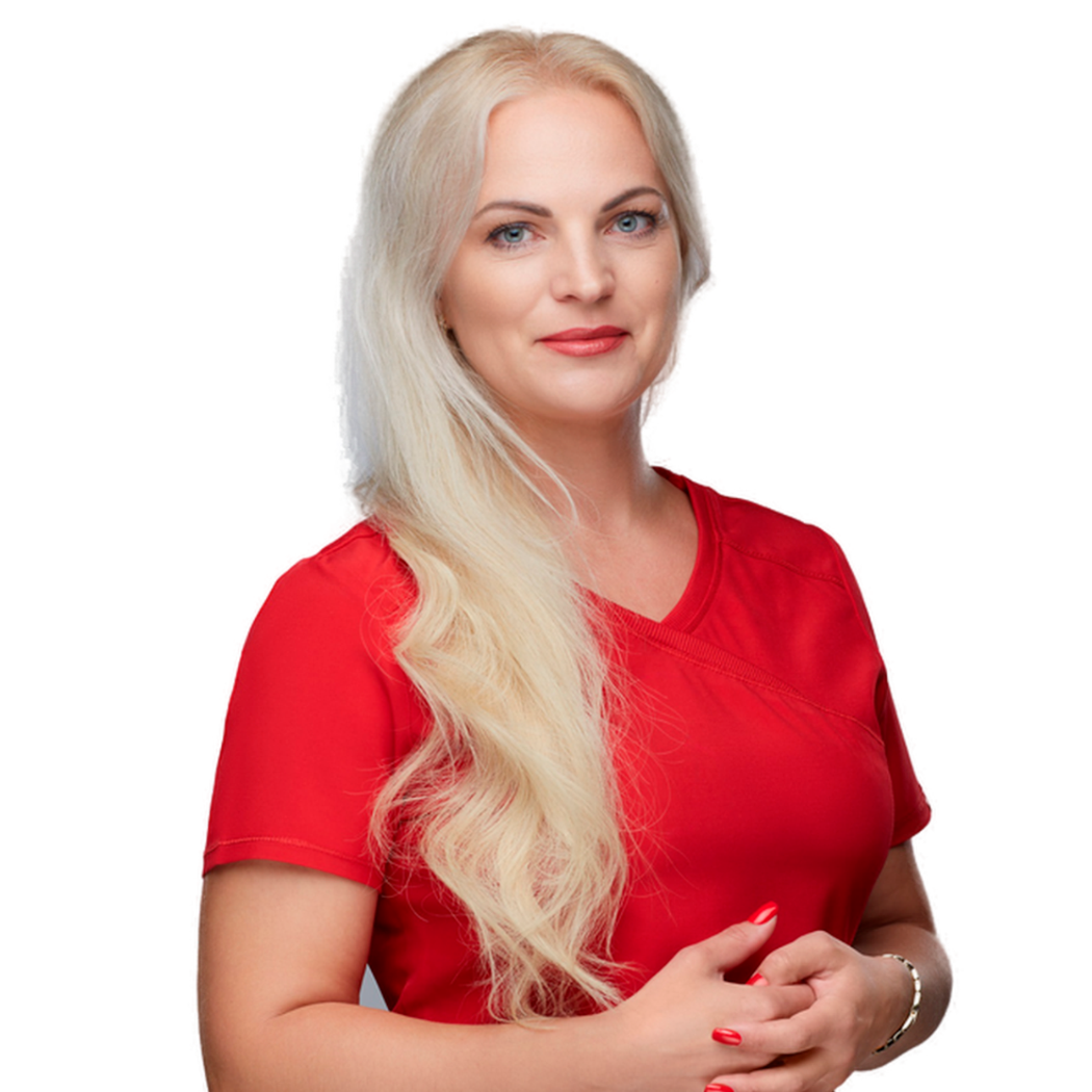 Саргсян Елена Владимировна