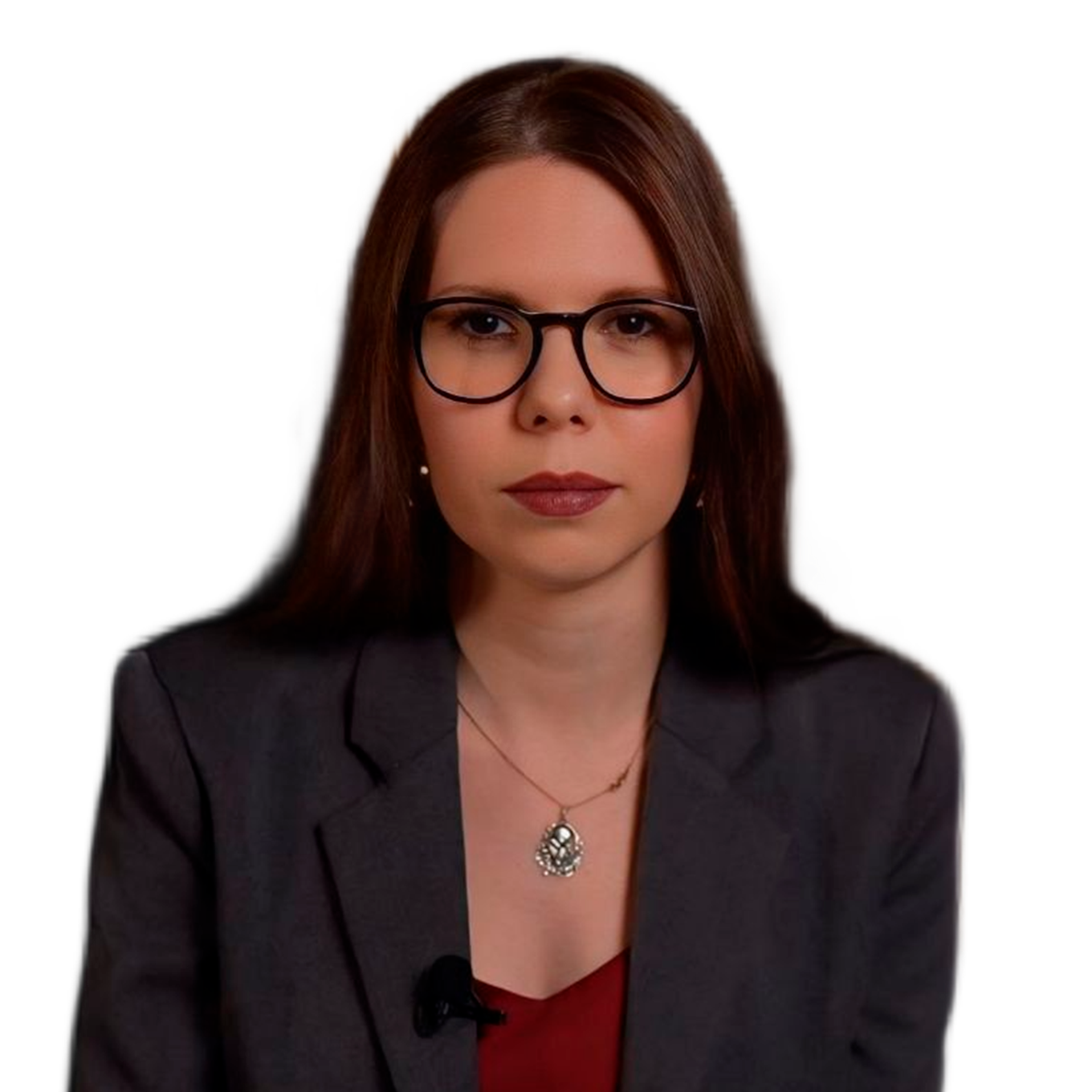 Закиева Марина Олеговна