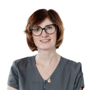 Важнова Валерия Михайловна