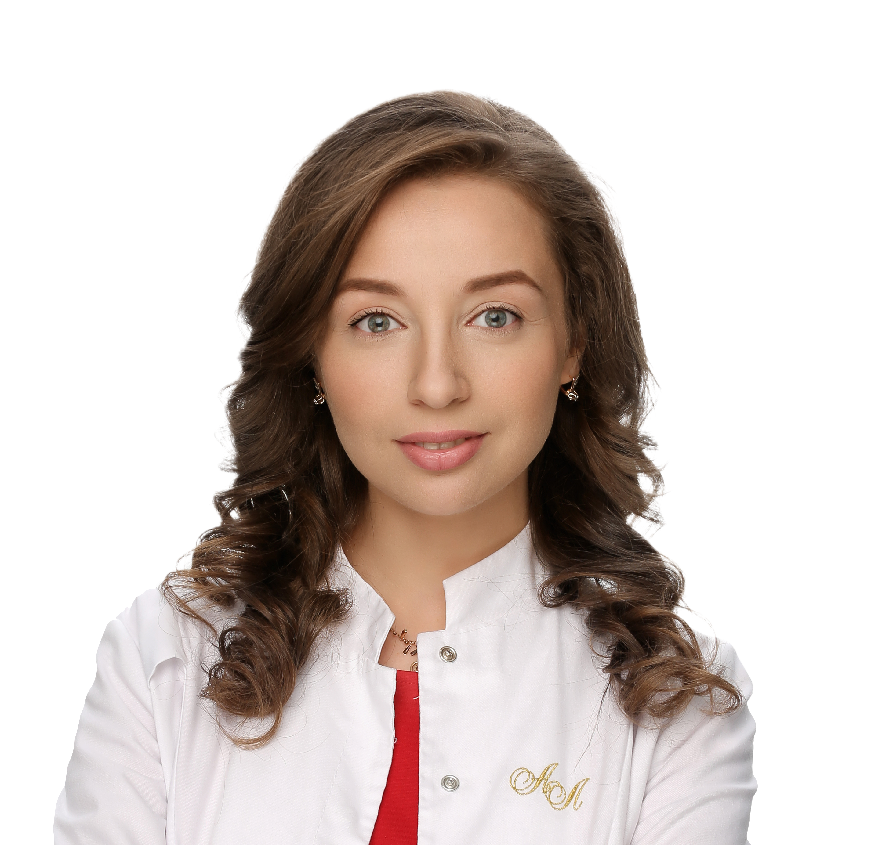 Коршунова Александра Львовна