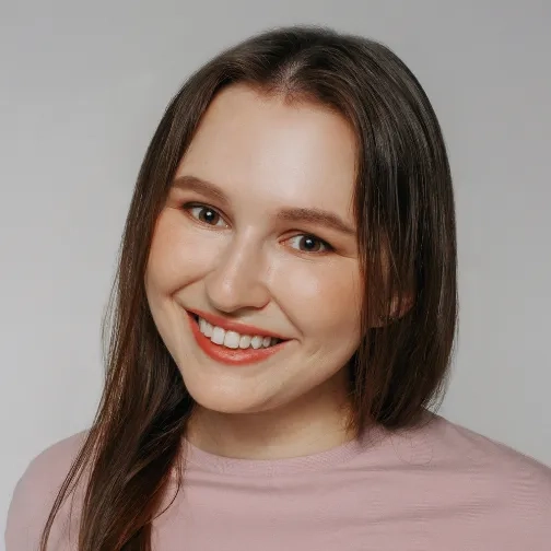 Бессонова Юлия Витальевна
