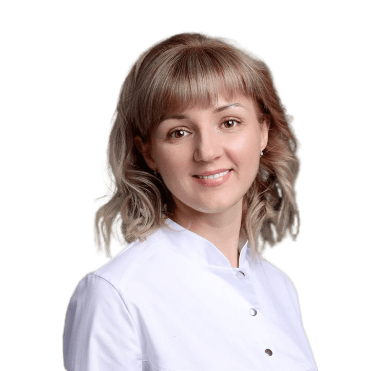 Федорова Светлана Борисовна