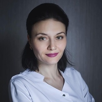 Садчикова Юлия Михайловна