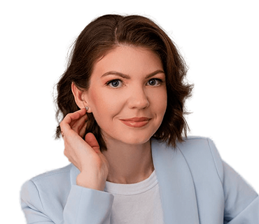 Белякова Анастасия Александровна