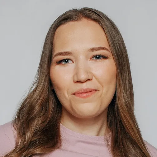 Урюпина Анастасия Андреевна
