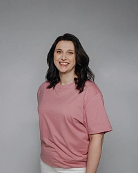 Волконина Татьяна Евгеньевна