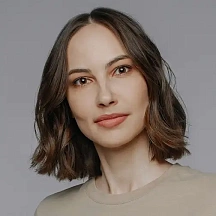Фотография врача Яндушева Светлана Владимировна