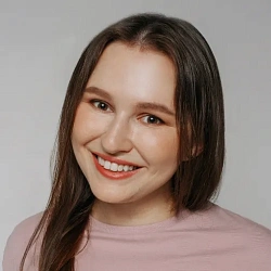 Бессонова Юлия Витальевна