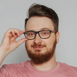 Янкелевич Даниил Зельманович
