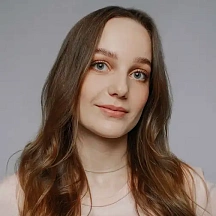 Фотография врача Виноградова Кристина Романовна