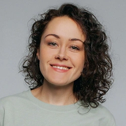 Родионова Екатерина Юрьевна