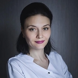 Садчикова Юлия Михайловна