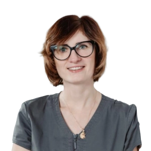 Важнова Валерия Михайловна