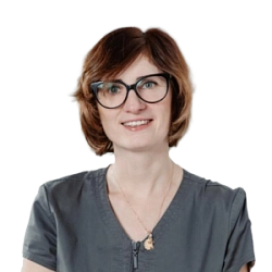 Важнова Валерия Михайловна