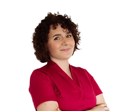 Некрасова Виктория Игоревна