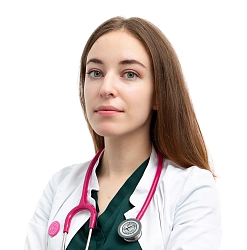 Власова Ксения Андреевна