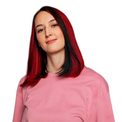 Стекольщикова Евгения Андреевна
