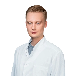 Пестряков Илья Юрьевич