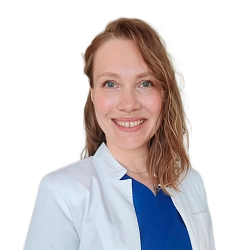 Беттихер Офелия Андреевна