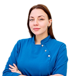 Белобородова Алёна Валерьевна