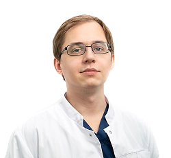 Сирош Алексей Николаевич