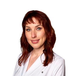 Семенова Елена Анатольевна