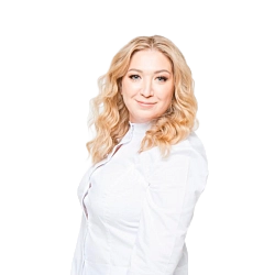 Голубкова Анна Витальевна