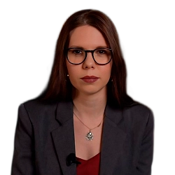 Закиева Марина Олеговна