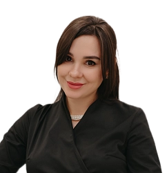 Лигатюк Татьяна Вячеславовна