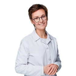 Кислякова Анастасия Алексеевна