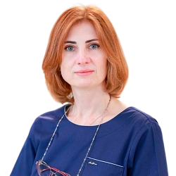 Важнова Валерия Михайловна