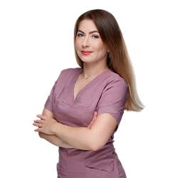 Ермакова Наталья Сергеевна