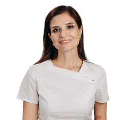 Шевченко Инесса Михайловна