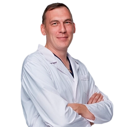 Большов Андрей Александрович