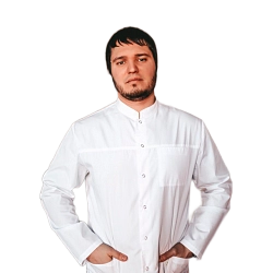 Жаров Алексей Анатольевич
