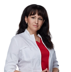 Бриедж Линда Омаровна