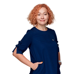Струпенева Ульяна Анатольевна