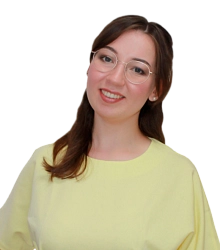 Флоря Арина Юрьевна