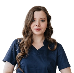 Магомедова Алина Хасановна
