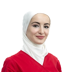 Мальсагова Хава Микаиловна