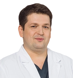 Куликов Сергей Николаевич