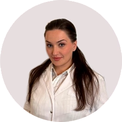 Попова Надежда Андреевна