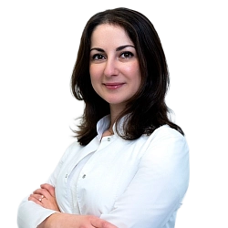 Сафарян Галина Хачиковна