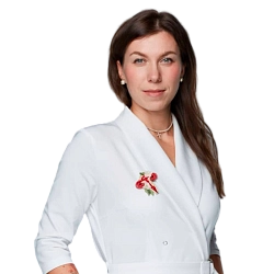 Яковлева Ангелина Юрьевна
