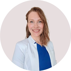 Беттихер Офелия Андреевна