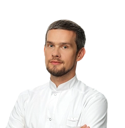 Пчелин Иван Юрьевич