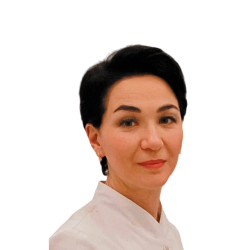 Соколова Альфия Феахимовна